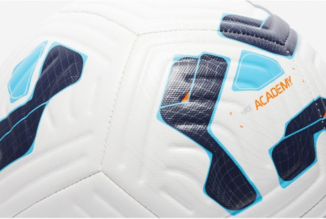 Футбольный мяч Nike Academy Team FZ2966-100