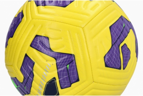 Футбольний м'яч Nike Academy Team FZ2966-710
