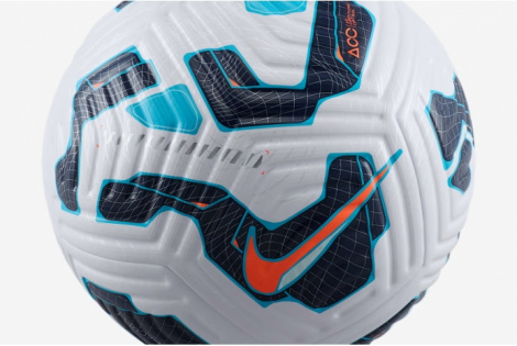 Футбольный мяч Nike Flight OMB FZ3023-100