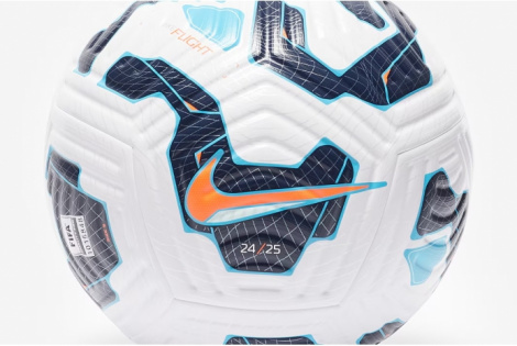 Футбольный мяч Nike Flight OMB FZ3023-100