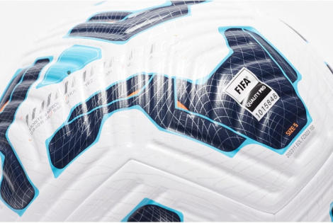 Футбольный мяч Nike Flight OMB FZ3023-100