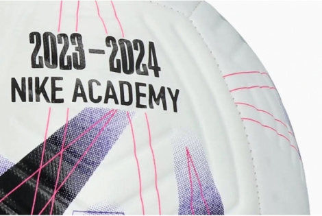 Футбольный мяч Nike Premier League Academy FB2985-104