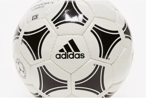 Футбольний м'яч Adidas Tango Rosario 656927