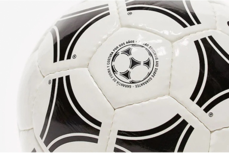 Футбольний м'яч Adidas Tango Rosario 656927