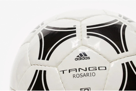 Футбольний м'яч Adidas Tango Rosario 656927