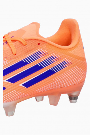 Бутсы adidas F50 League SG - апельсин