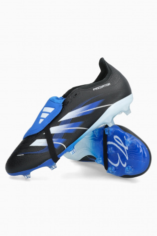 Бутсы adidas Predator League Jude Bellingham FT FG/MG - черный