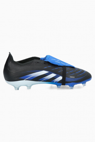 Бутсы adidas Predator League Jude Bellingham FT FG/MG - черный