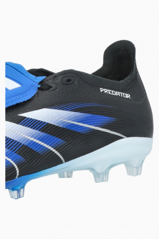 Бутсы adidas Predator League Jude Bellingham FT FG/MG - черный