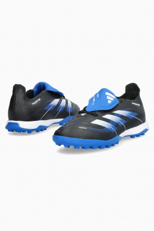 Сороконожки adidas Predator League Jude Bellingham FT TF - черный