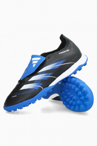 Сороконожки adidas Predator League Jude Bellingham FT TF - черный