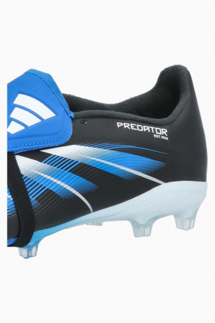Бутси adidas Predator League Jude Bellingham FT FG Junior - чорний