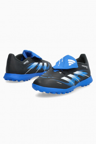 Сороконожки adidas Predator League Jude Bellingham FT TF Junior - черный
