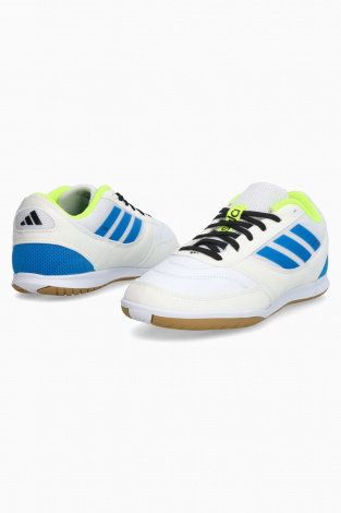 Футзалки adidas Top Sala Competition II IN Junior - Білий
