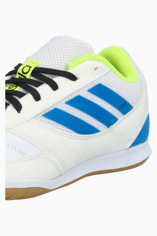 Футзалки adidas Top Sala Competition II IN Junior - Білий