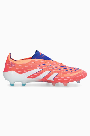 Бутси adidas Predator Elite AG - помаранчевий