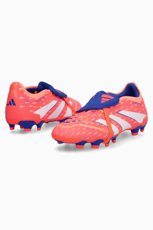 Бутси adidas Predator Pro FT MG - помаранчевий