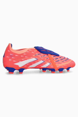 Бутси adidas Predator Pro FT MG - помаранчевий