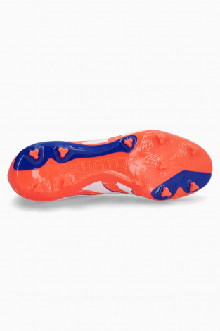 Бутсы adidas Predator League FG/MG - апельсин