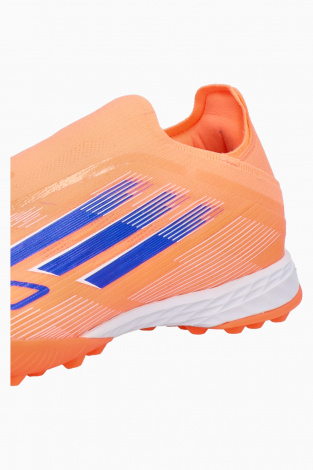 Сороконожки adidas F50 Pro LL TF - апельсин