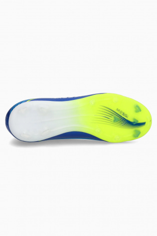 Бутси adidas F50 Elite Messi FG Junior - синій