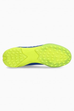 Сороконожки adidas F50 League Messi TF Junior - синий