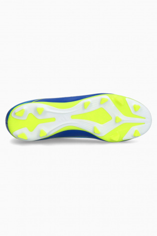 Бутсы adidas F50 Club Messi FG/MG - синий