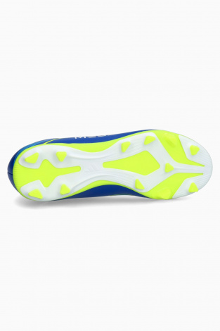 Бутси adidas F50 Club Messi FG/MG Junior - синій