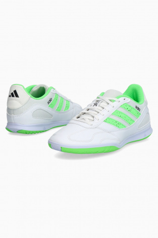 Футзалки adidas Super Sala Competition III IN - белый