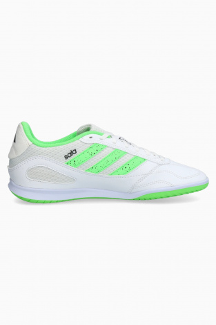 Футзалки adidas Super Sala Competition III IN - белый