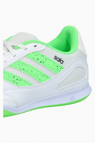 Футзалки adidas Super Sala Competition III IN - белый