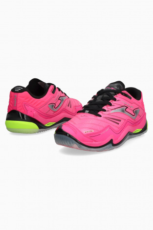 Футзалки Joma Top Flex Rebound Ultimate 25 IN - рожевий