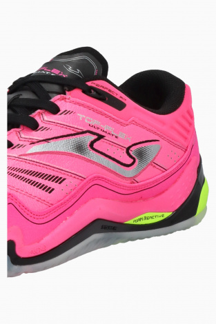 Футзалки Joma Top Flex Rebound Ultimate 25 IN - рожевий