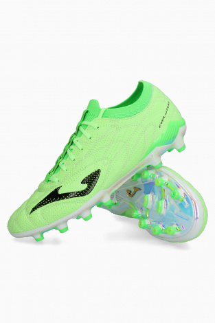 Бутси Joma Evolution Top 25 FG - Лаймовий