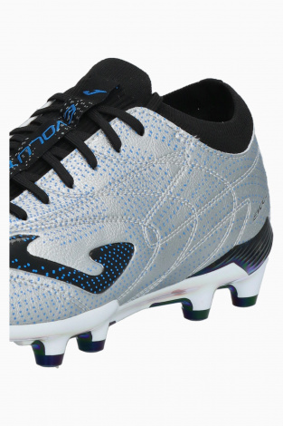 Бутсы Joma Evolution Top 25 FG - Серебряный