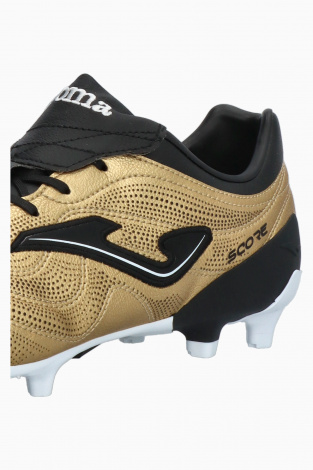 Бутсы Joma Score 25 FG - золотой