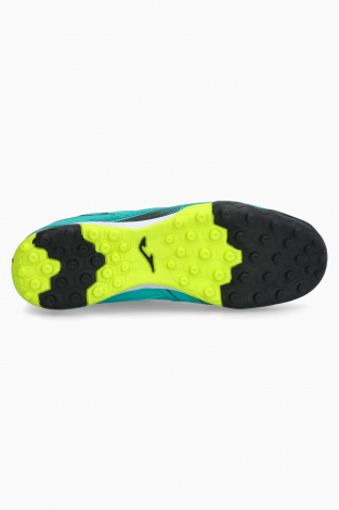 Сороконіжки Joma Dribling 25 TF - М'ятний двір
