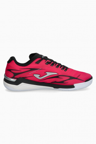 Футзалки Joma Invicto 25 IN - красный