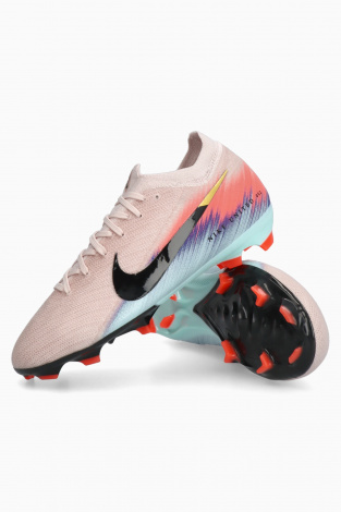 Бутси Nike Zoom Mercurial Vapor 16 Pro FG Junior - рожевий