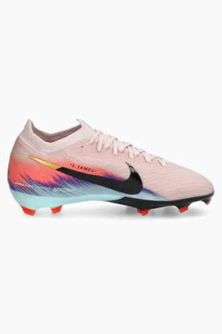 Бутси Nike Zoom Mercurial Vapor 16 Pro FG Junior - рожевий