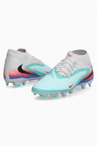 Бутсы Nike Phantom 6 High Academy FG/MG - Монетный двор