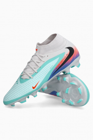 Бутсы Nike Phantom 6 High Academy FG/MG - Монетный двор