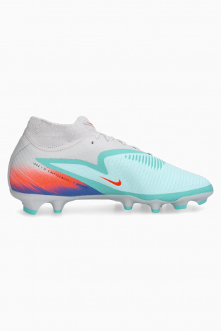 Бутсы Nike Phantom 6 High Academy FG/MG - Монетный двор