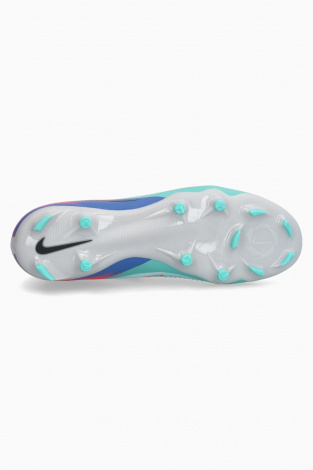 Бутсы Nike Phantom 6 High Academy FG/MG - Монетный двор