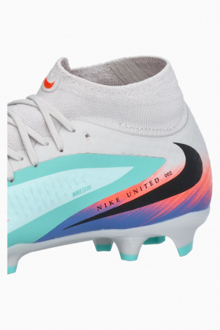 Бутсы Nike Phantom 6 High Academy FG/MG - Монетный двор