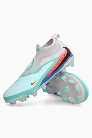 Бутсы Nike Phantom 6 High Academy FG/MG Junior - Монетный двор