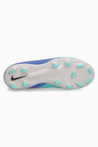 Бутсы Nike Phantom 6 High Academy FG/MG Junior - Монетный двор