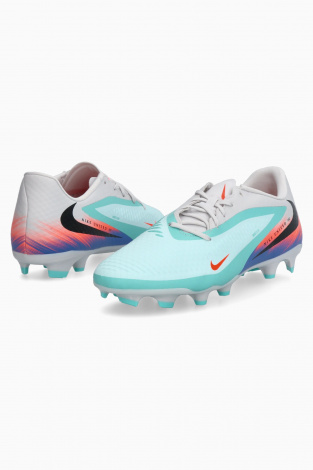 Бутсы Nike Phantom 6 Low Academy FG/MG - Монетный двор