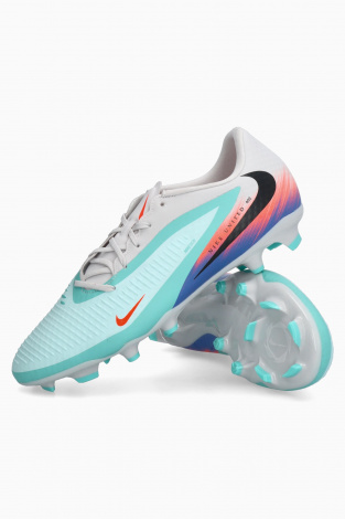 Бутсы Nike Phantom 6 Low Academy FG/MG - Монетный двор