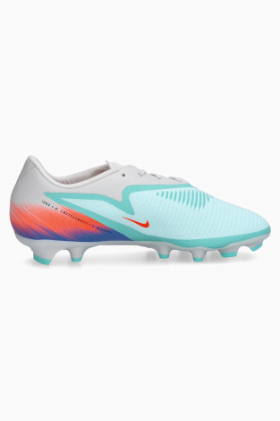 Бутсы Nike Phantom 6 Low Academy FG/MG - Монетный двор